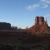 Inside Monument Valley Parc