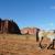 Horse @ Monument Valley