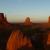 Sunset @ Monument Valley