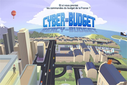 Cyber-Budget