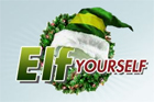 Elf Yourself