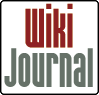 Wiki Journal